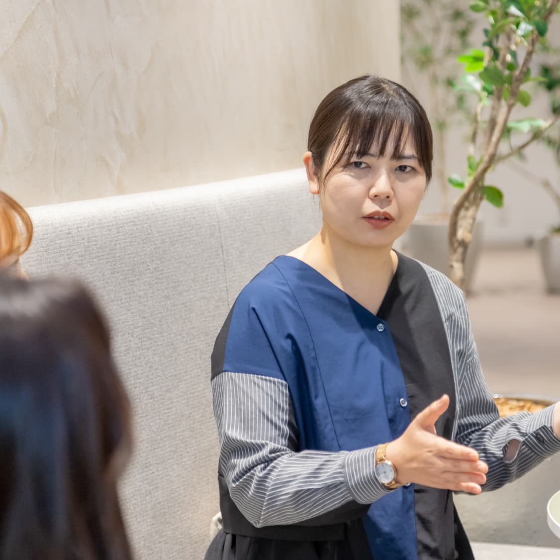 KELに入社した理由 イメージ画像