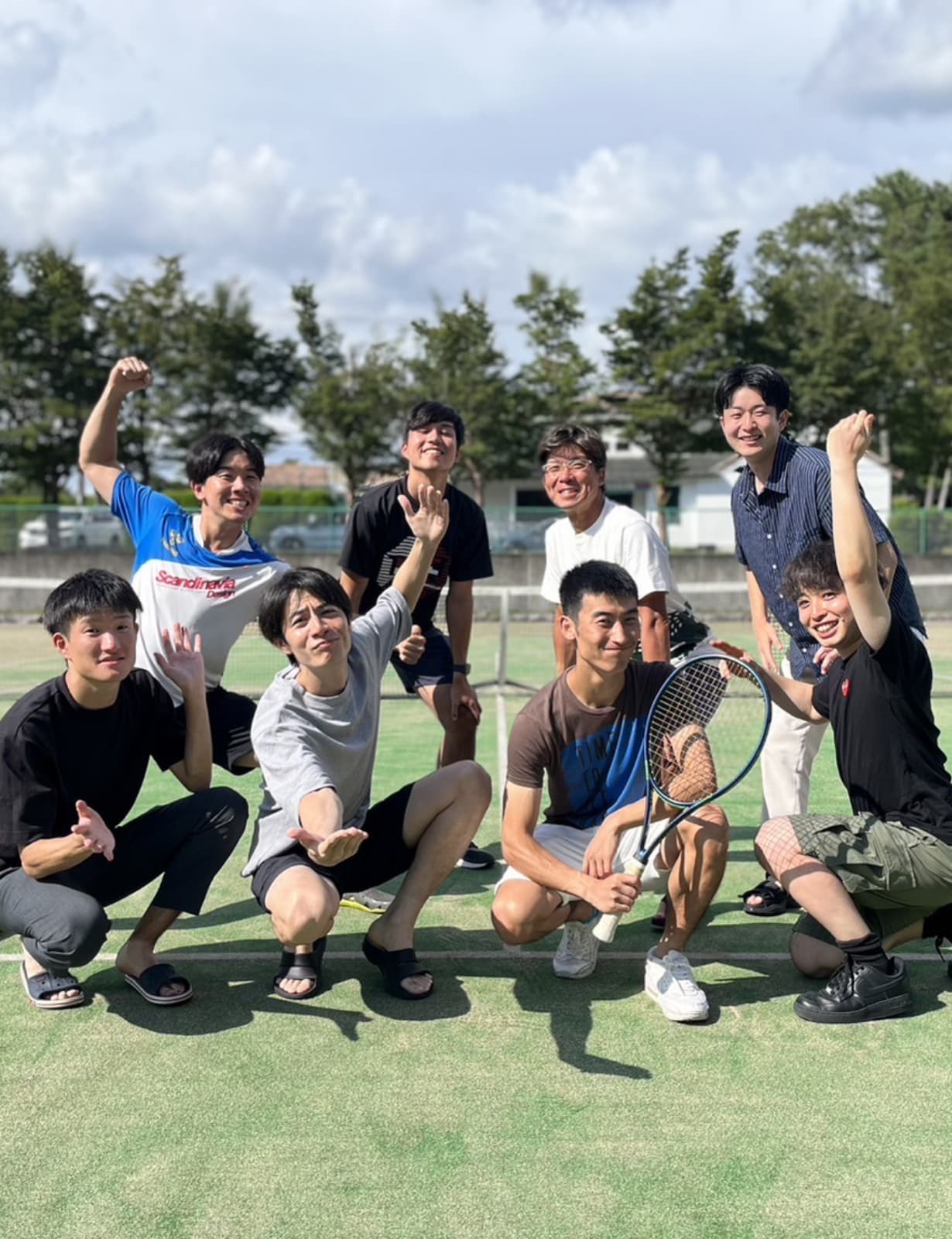K.Tさんの写真です